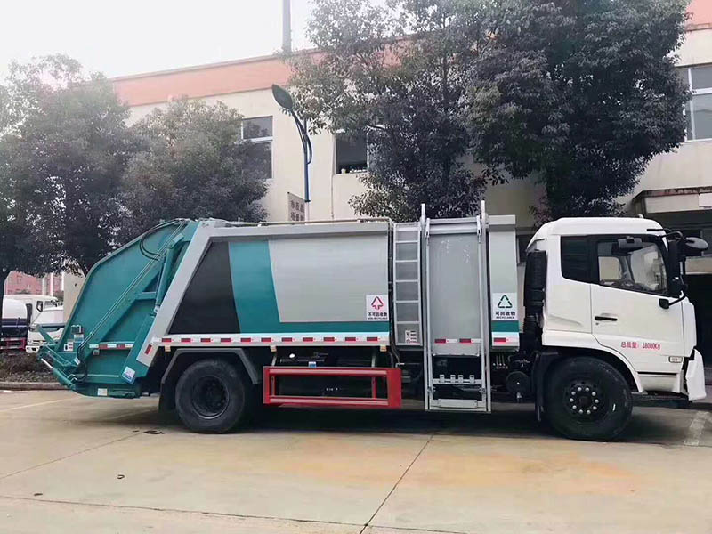 什么是分類(lèi)垃圾，什么的分類(lèi)垃圾